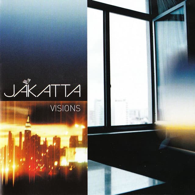 Jakatta artist profile image
