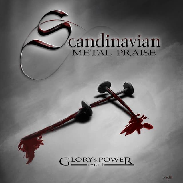 Scandinavian Metal Praise artist profile image