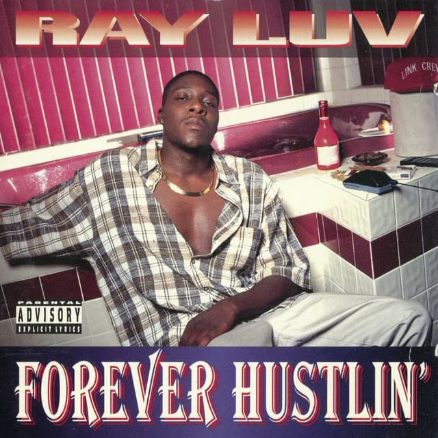 Ray Luv artist profile image