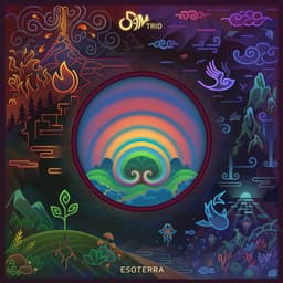 5AM Trio's artist profile image