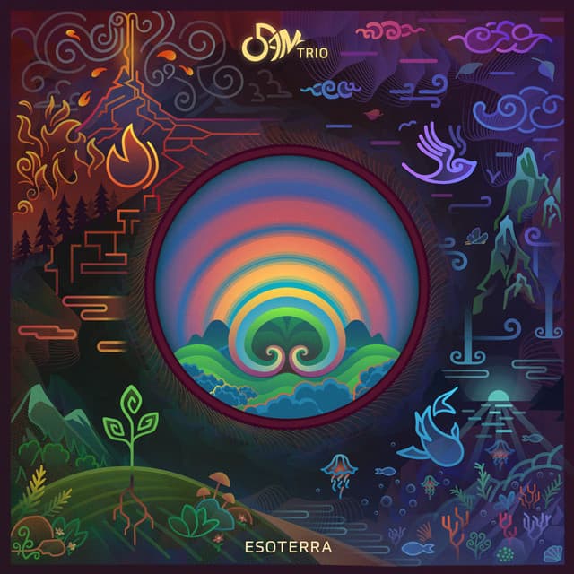 5AM Trio's artist profile image