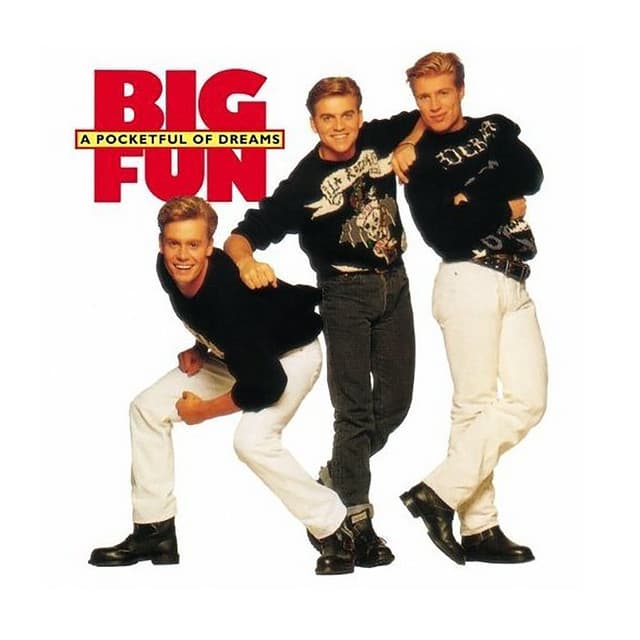 Big Fun's artist profile image