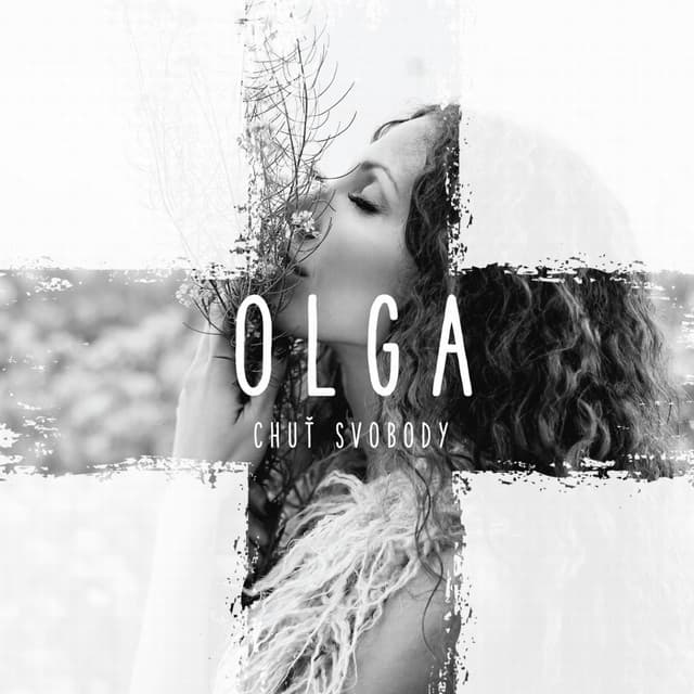 Olga Lounova artist profile image