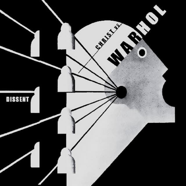 Christ vs. Warhol's artist profile image