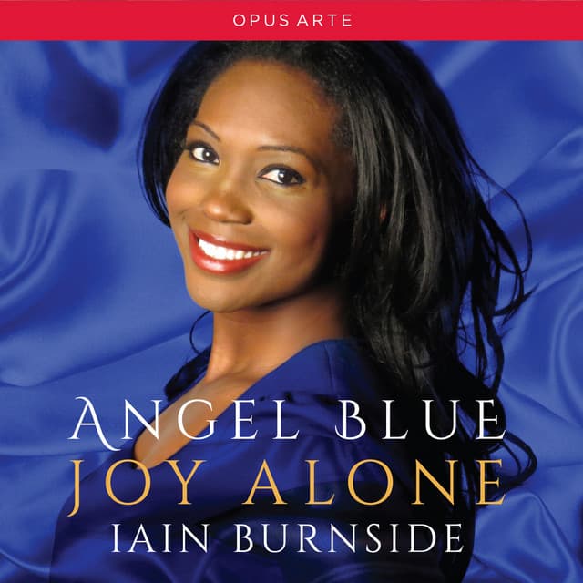 Angel Blue's artist profile image