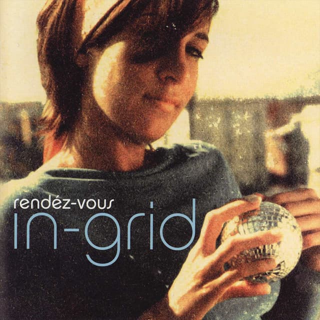 In-Grid artist profile image