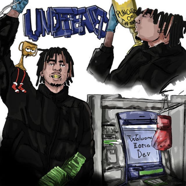 Edlimj artist profile image