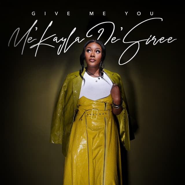 Me'Kayla De’Siree artist profile image