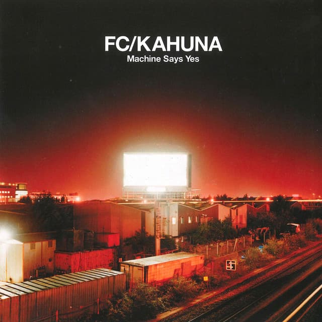 FC Kahuna profile