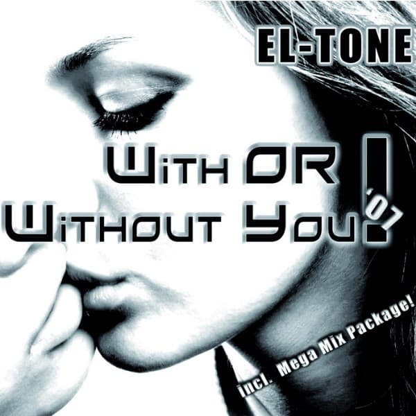 El-Tone artist profile image