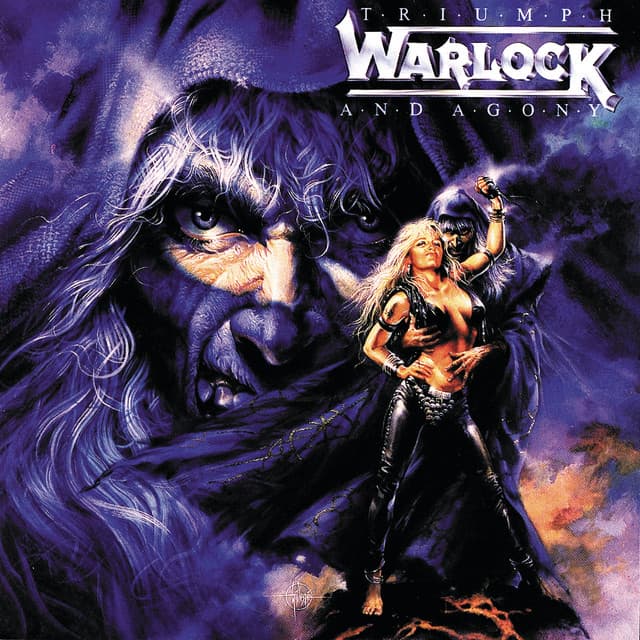 Warlock profile