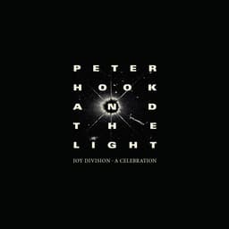 Peter Hook and The Light's artist profile image