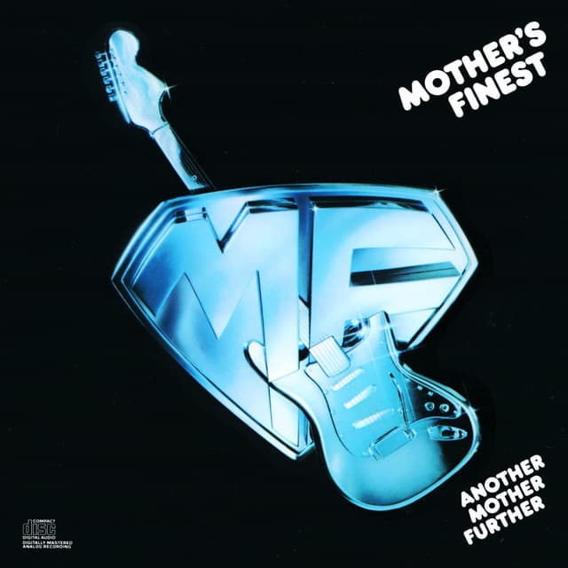 Mother's Finest artist profile image