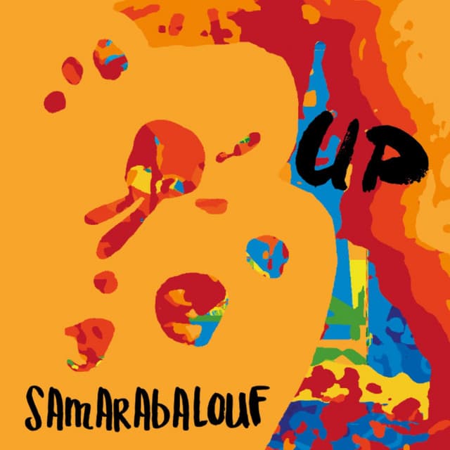 Samarabalouf artist profile image