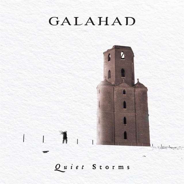 Galahad artist profile
