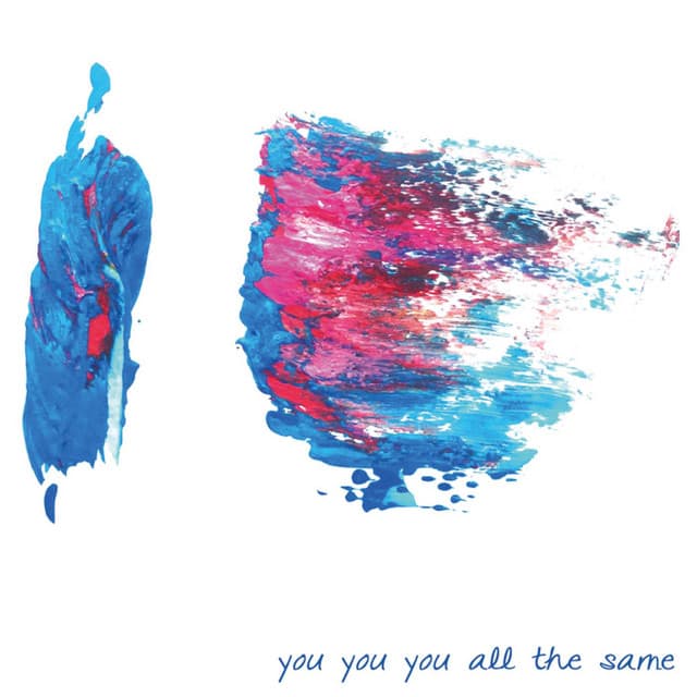 you you you all the same artist profile image