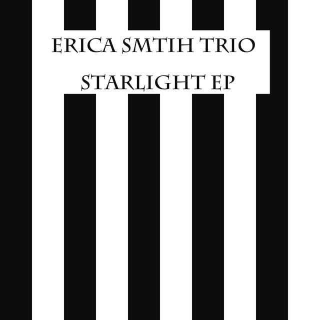 Erica Smith Trio artist profile image