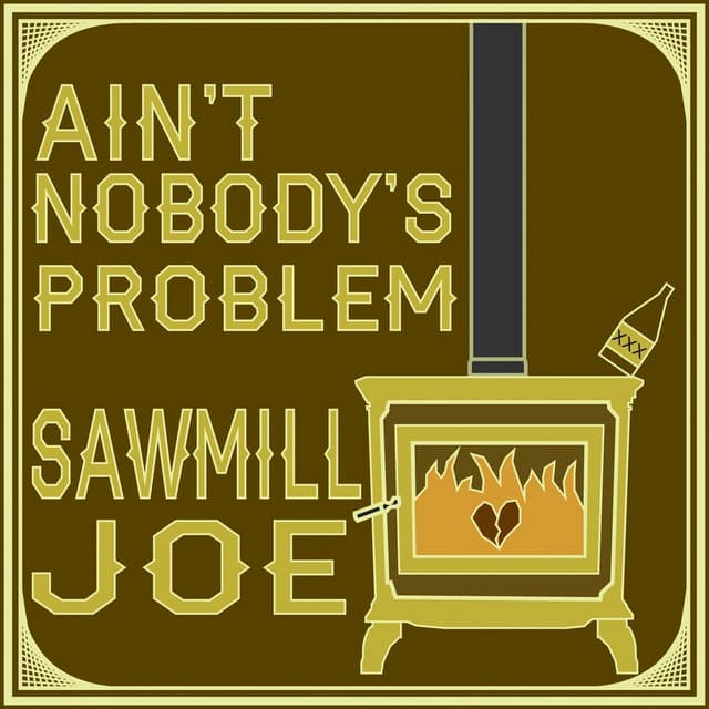 Sawmill Joe artist profile image