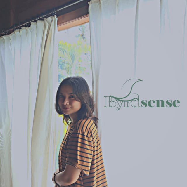 Byrdsense artist profile image