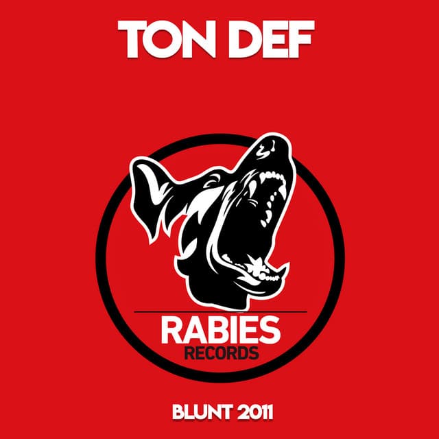 Ton Def artist profile image