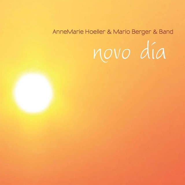AnneMarie Hoeller artist profile image