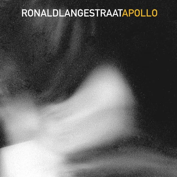 Ronald Langestraat profile