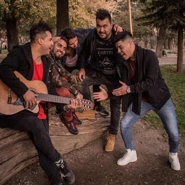 Músicxs De Chile artist profile image
