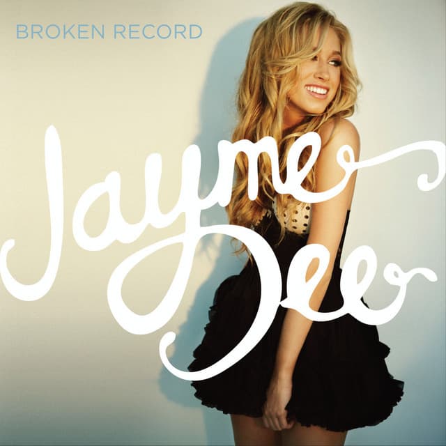 Jayme Dee artist profile image