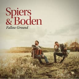Spiers & Boden's artist profile image