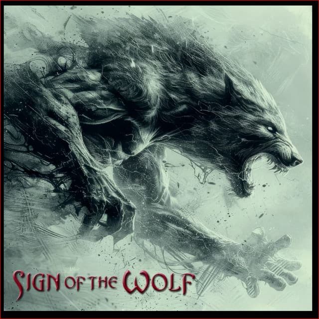 Sign Of The Wolf artist profile image