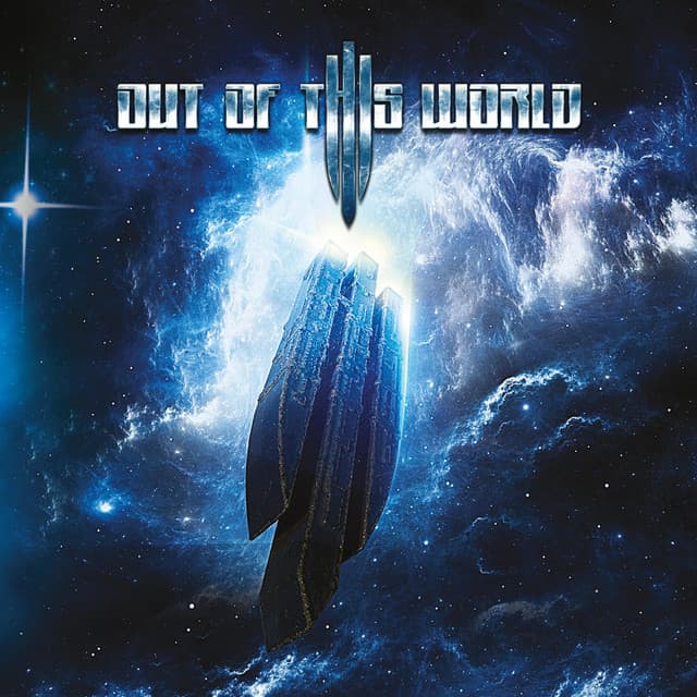 OUT OF THIS WORLD artist profile image