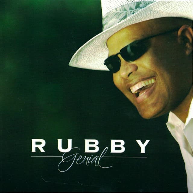 Rubby Perez's artist profile image