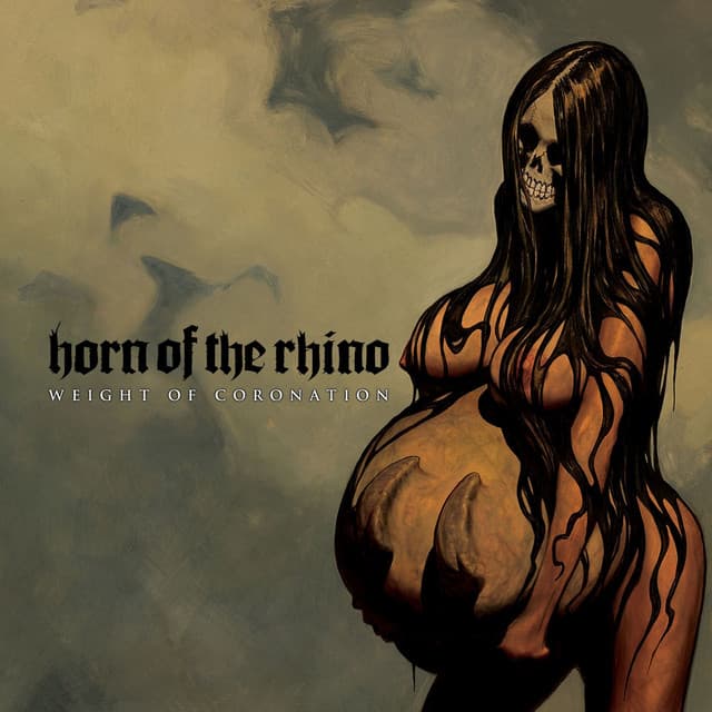 Horn of the Rhino profile