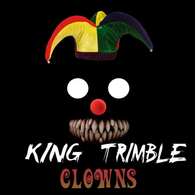 King Trimble artist profile image
