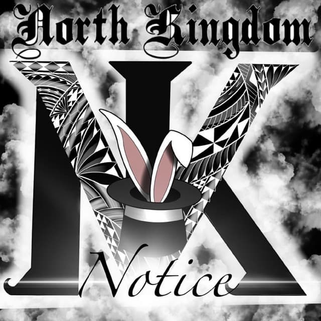 North Kingdom artist profile image