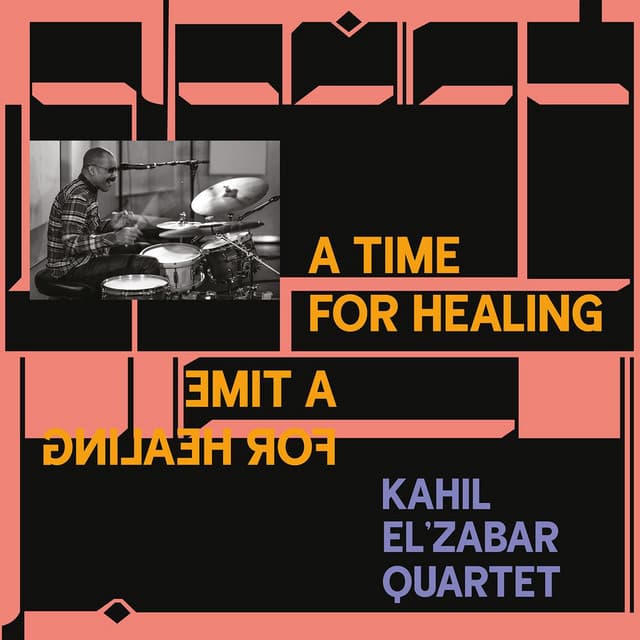 The Kahil El'Zabar Quartet artist profile image