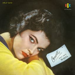 Maysa's artist profile image