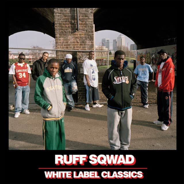 Ruff Sqwad artist profile image