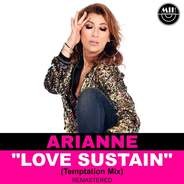 Arianne artist profile image