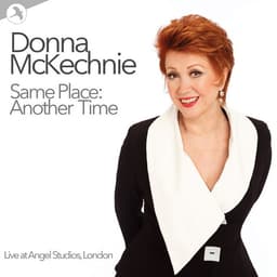 Donna McKechnie's artist profile image