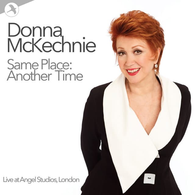 Donna McKechnie's artist profile image