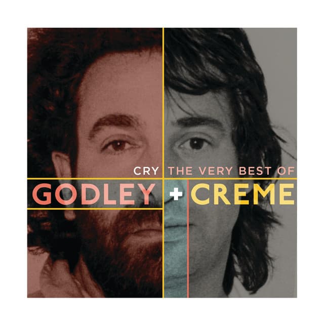 Godley & Creme artist profile image