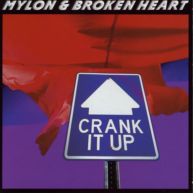 Mylon & Broken Heart artist profile image