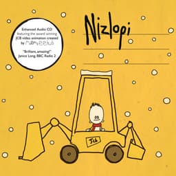 Nizlopi's artist profile image