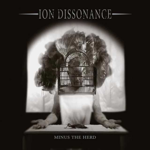 Ion Dissonance artist profile image