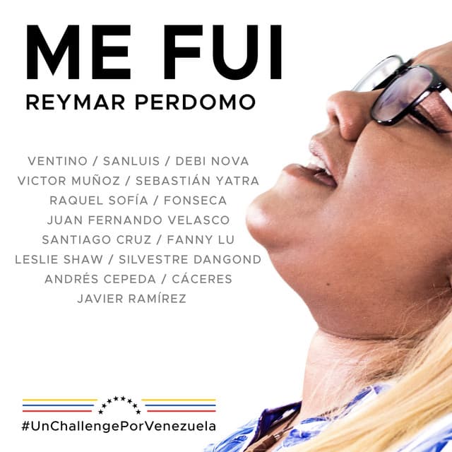 Reymar Perdomo profile