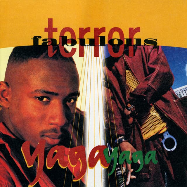 Terror Fabulous artist profile image