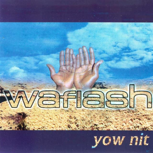 Waflash artist profile image