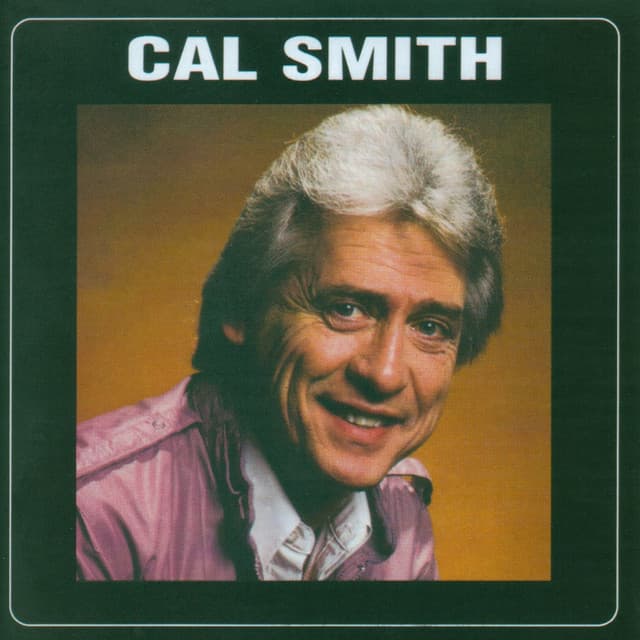 Cal Smith artist profile image