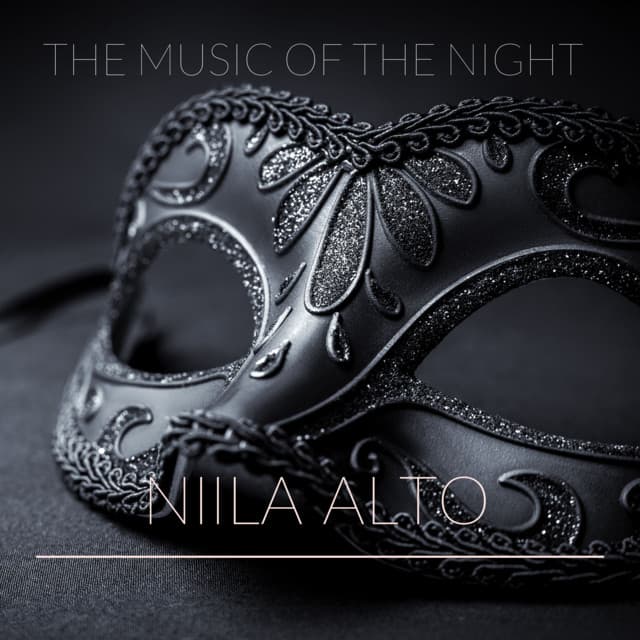 Niila Alto artist profile image